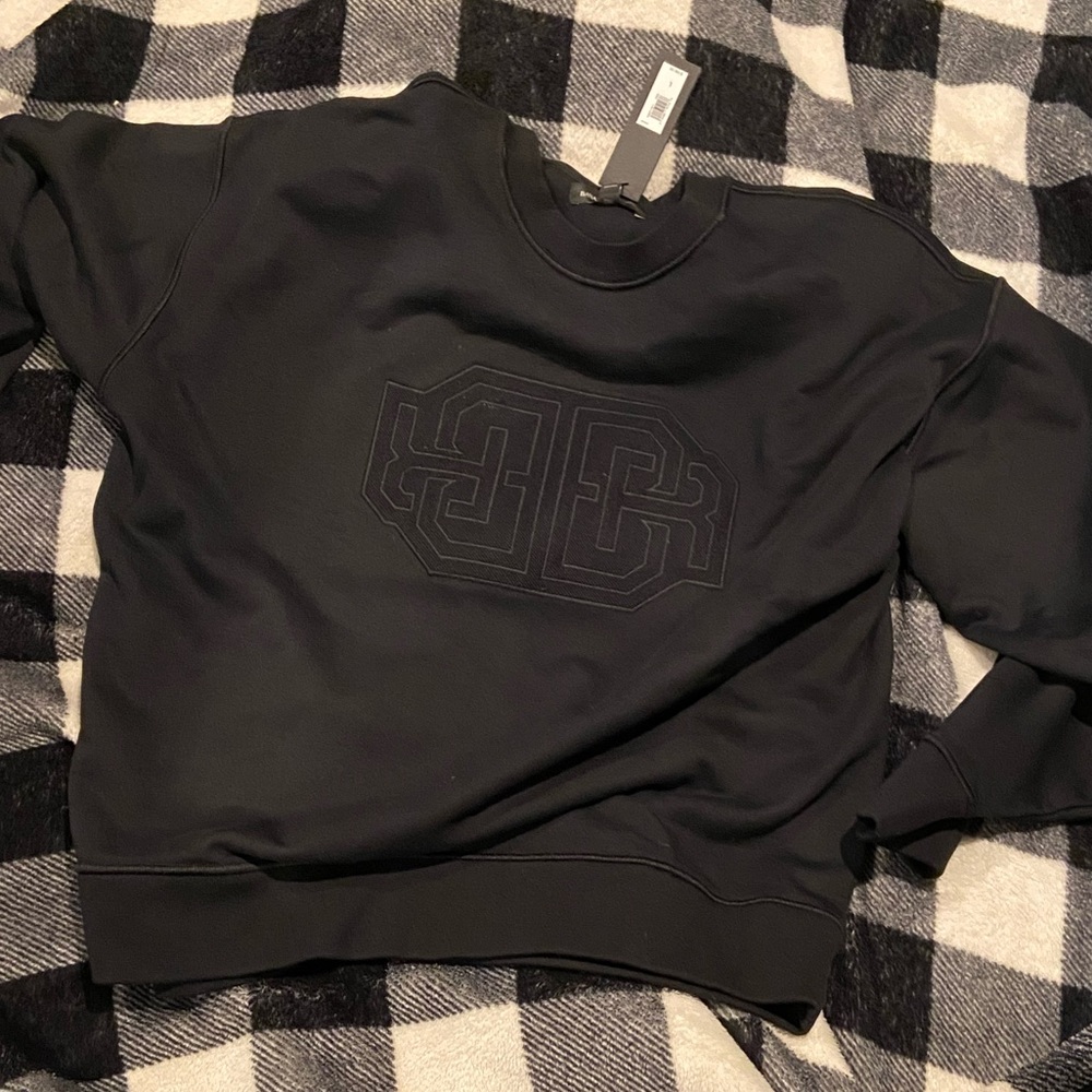 Banana Republic sweater large